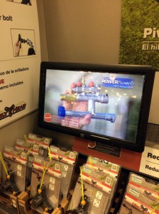 image of Lowes Home Improvement Video product display