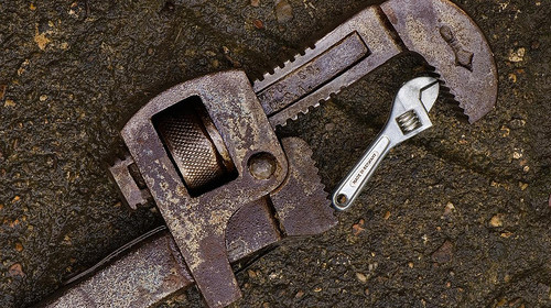 When DIY Web Design Is a Bad Thing and How to Fix It