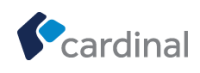 Cardinal Solutions
