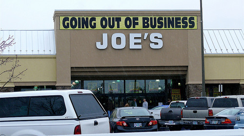 Why you will go out of business if you don’t start blogging today
