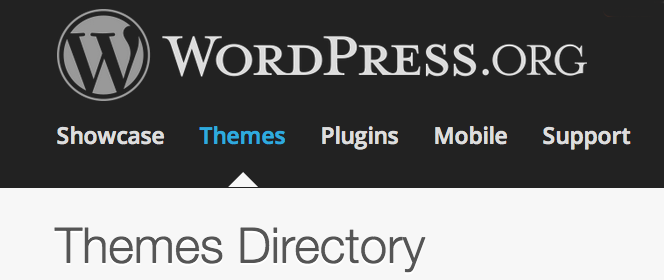 What your WordPress theme should and shouldn’t do
