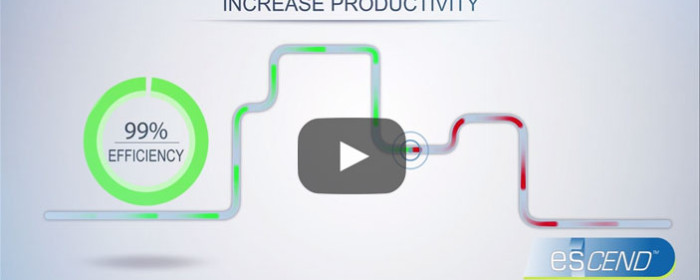 esCEND Software Promotional Video