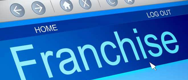 The 5 things every franchise website should have