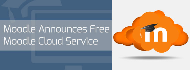 image of Moodle Cloud Services Podcast