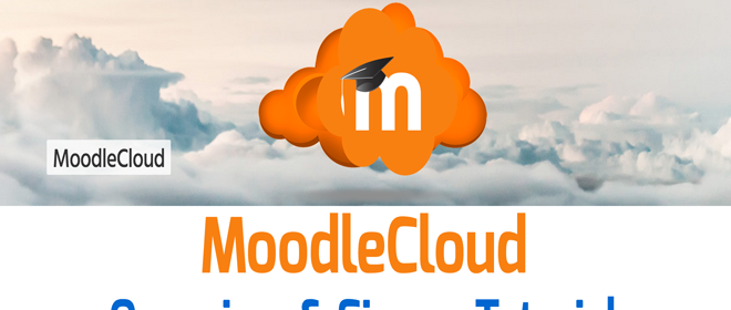 Free MoodleCloud Overview and Signup Video Tutorial