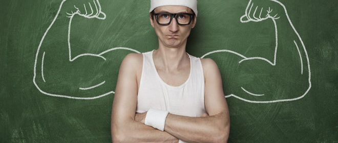 What Financial Health Means to Me